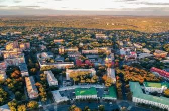 Полтава, Украина