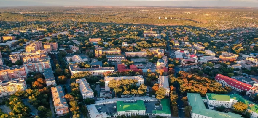 Полтава, Украина